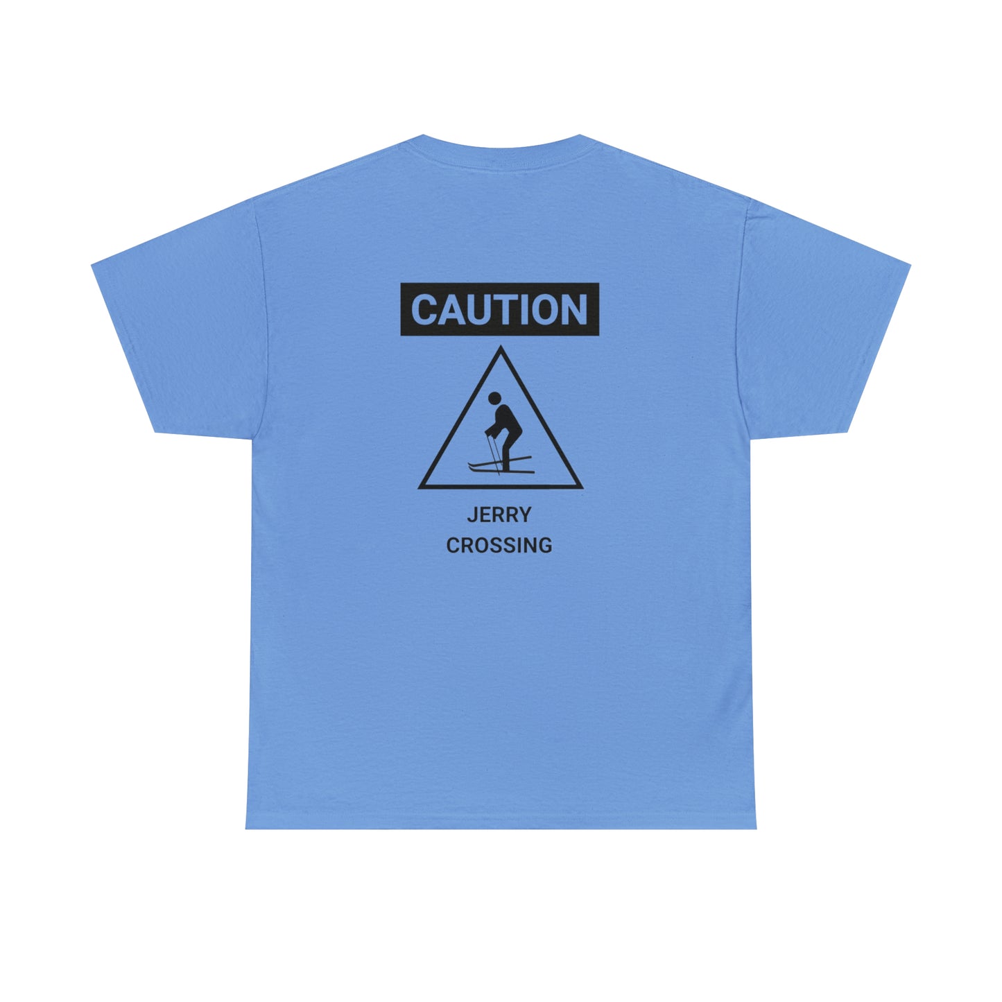 ICE COAST Jerry Collection Tee