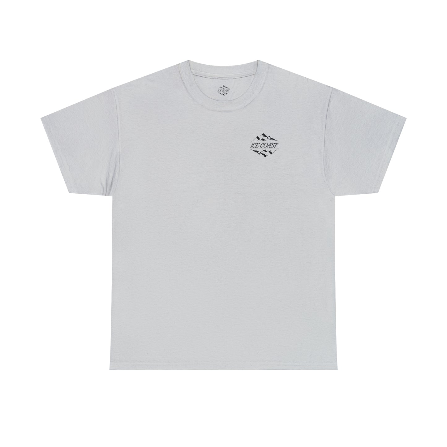 ICE COAST Jerry Collection Tee