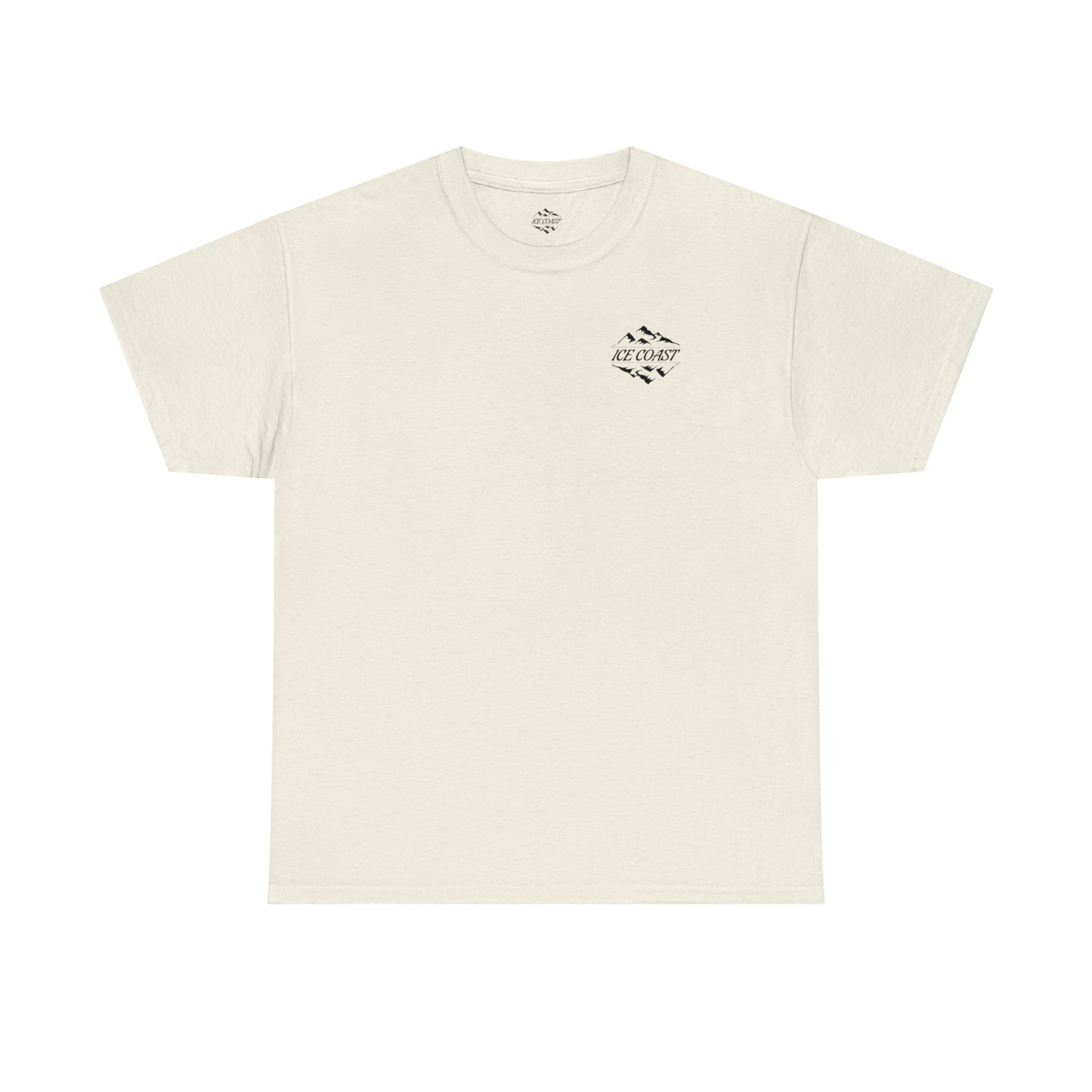ICE COAST Jerry Collection Tee
