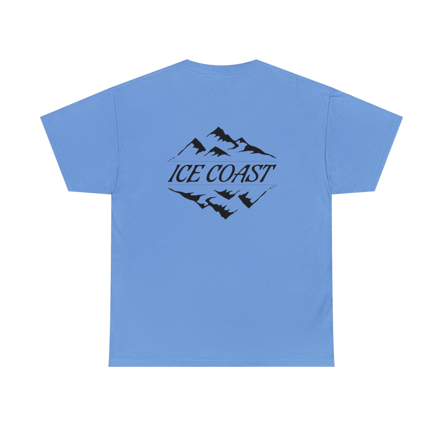ICE COAST OG Collection Tee