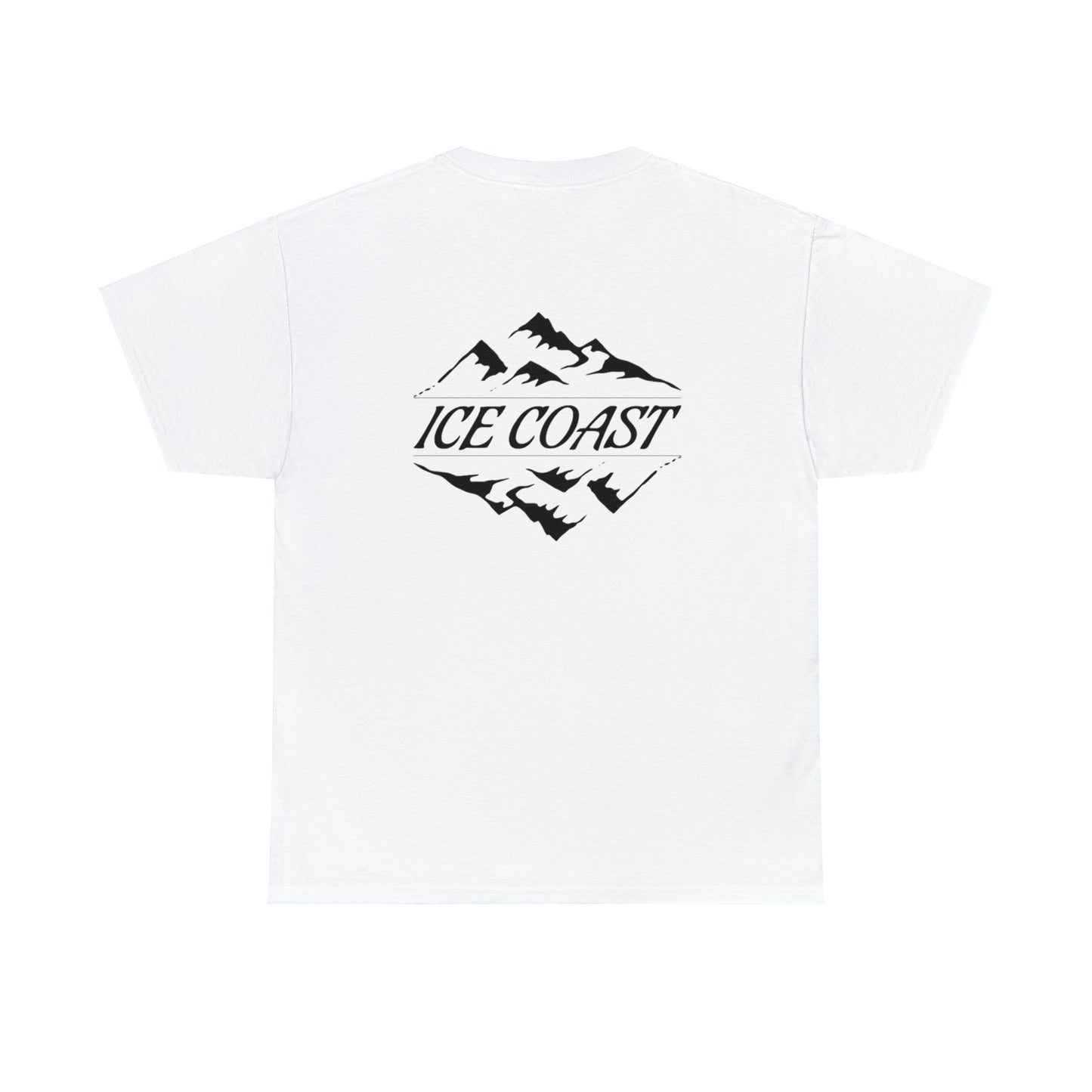ICE COAST OG Collection Tee