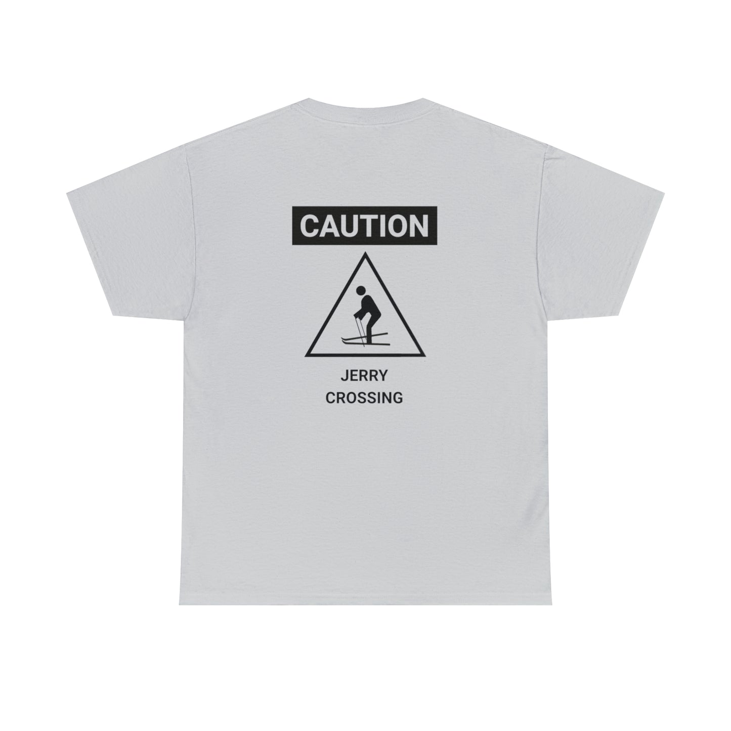ICE COAST Jerry Collection Tee