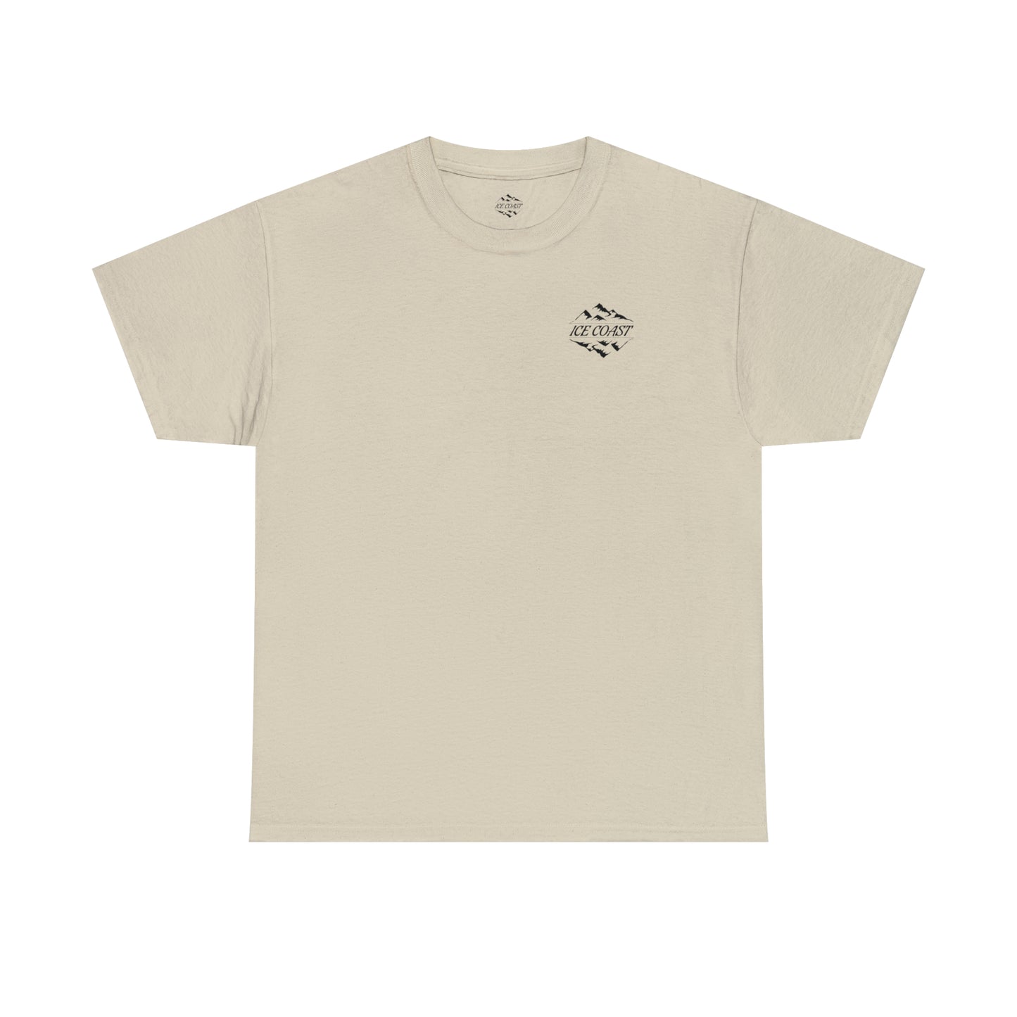 ICE COAST Jerry Collection Tee