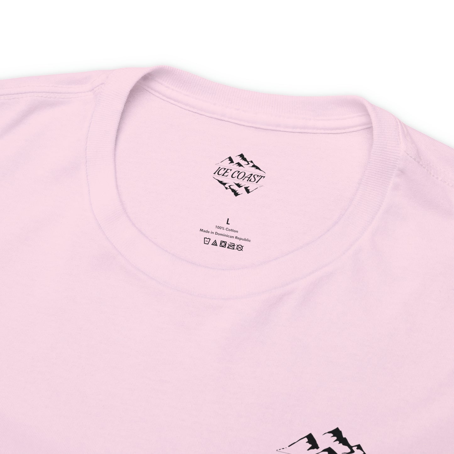 ICE COAST Jerry Collection Tee