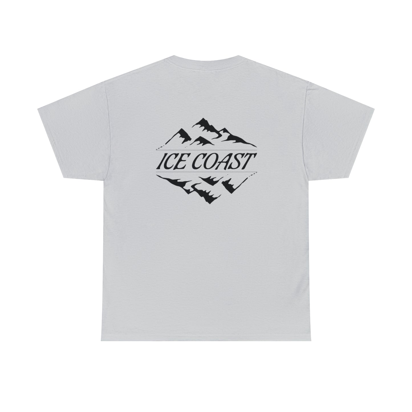 ICE COAST OG Collection Tee