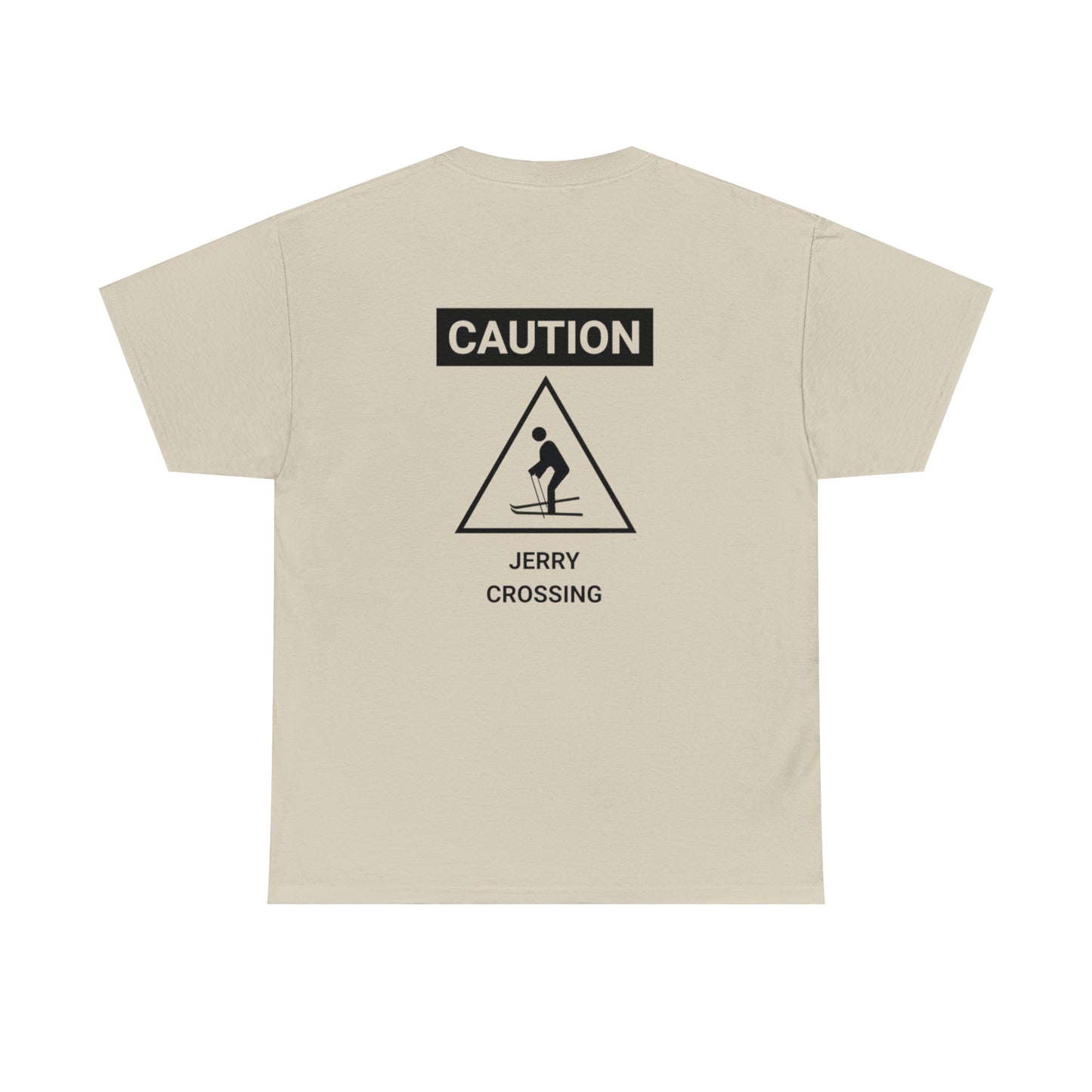ICE COAST Jerry Collection Tee