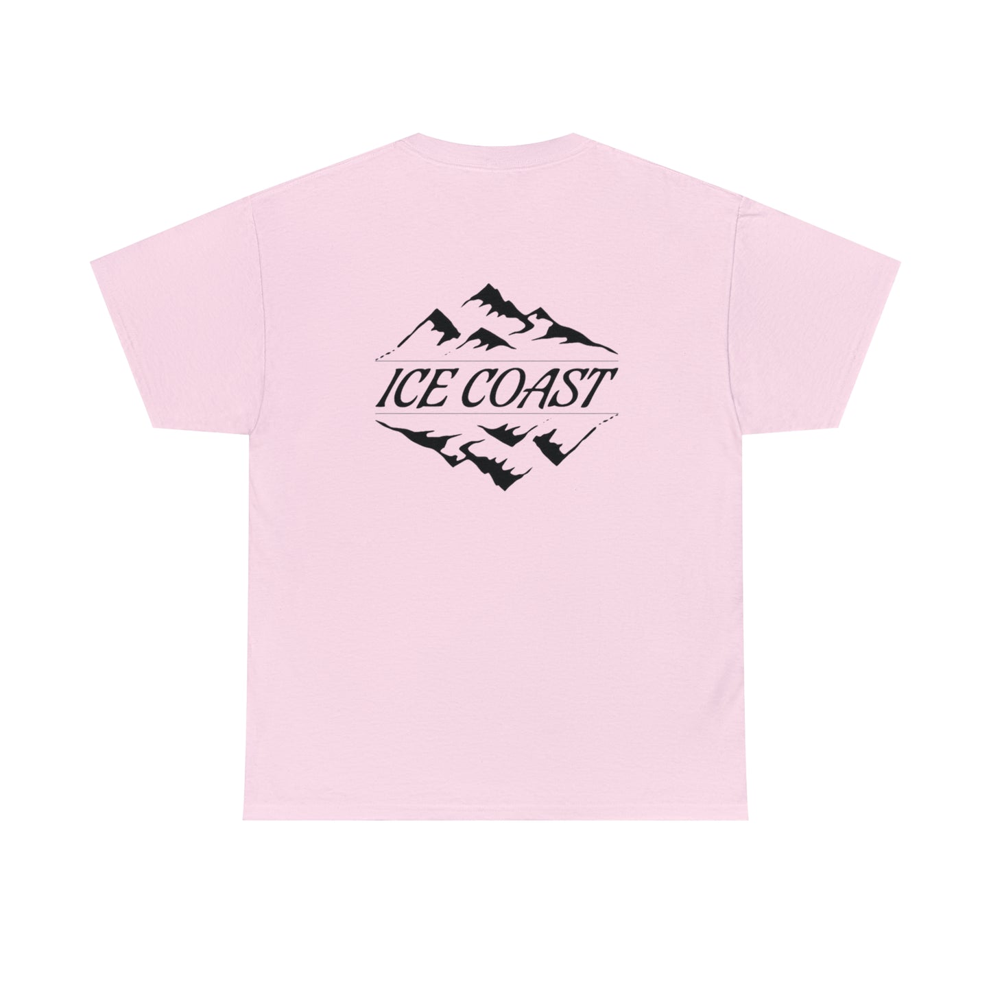 ICE COAST OG Collection Tee