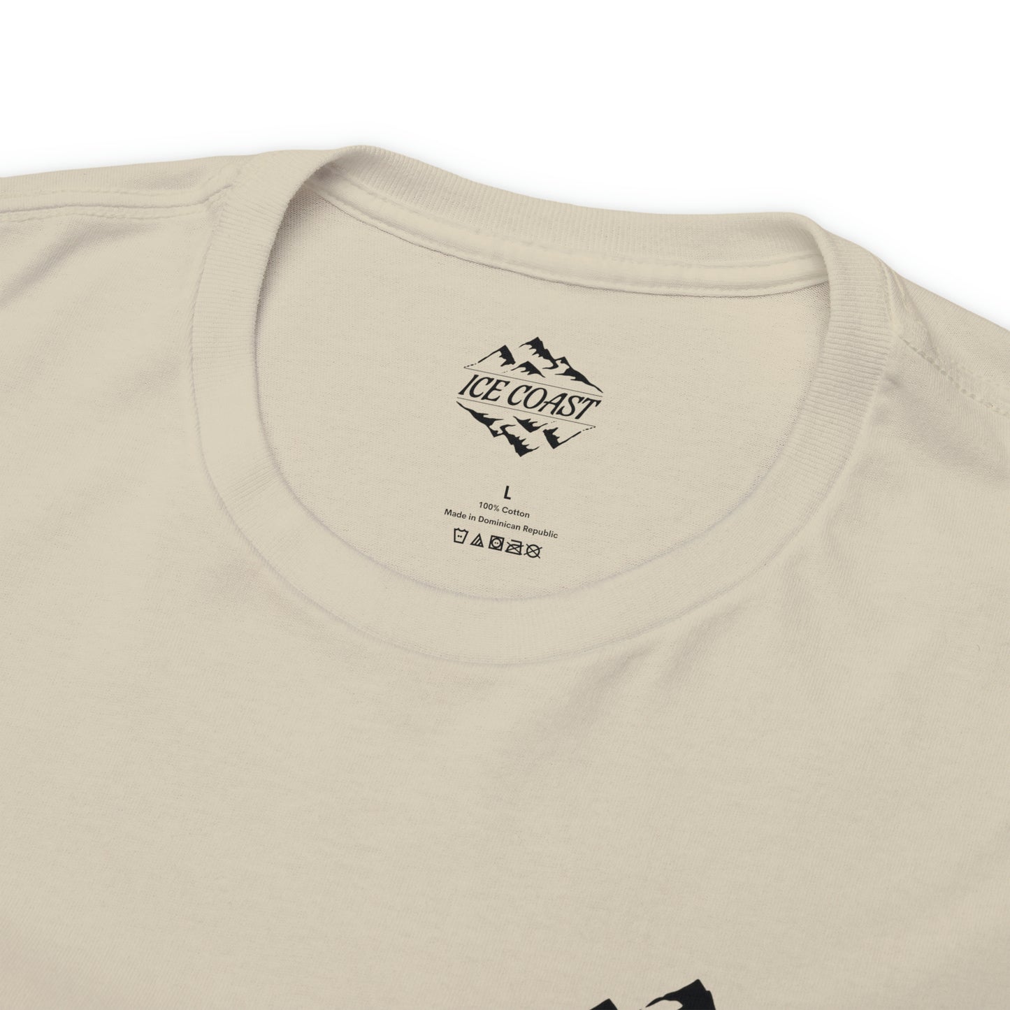 ICE COAST OG Collection Tee
