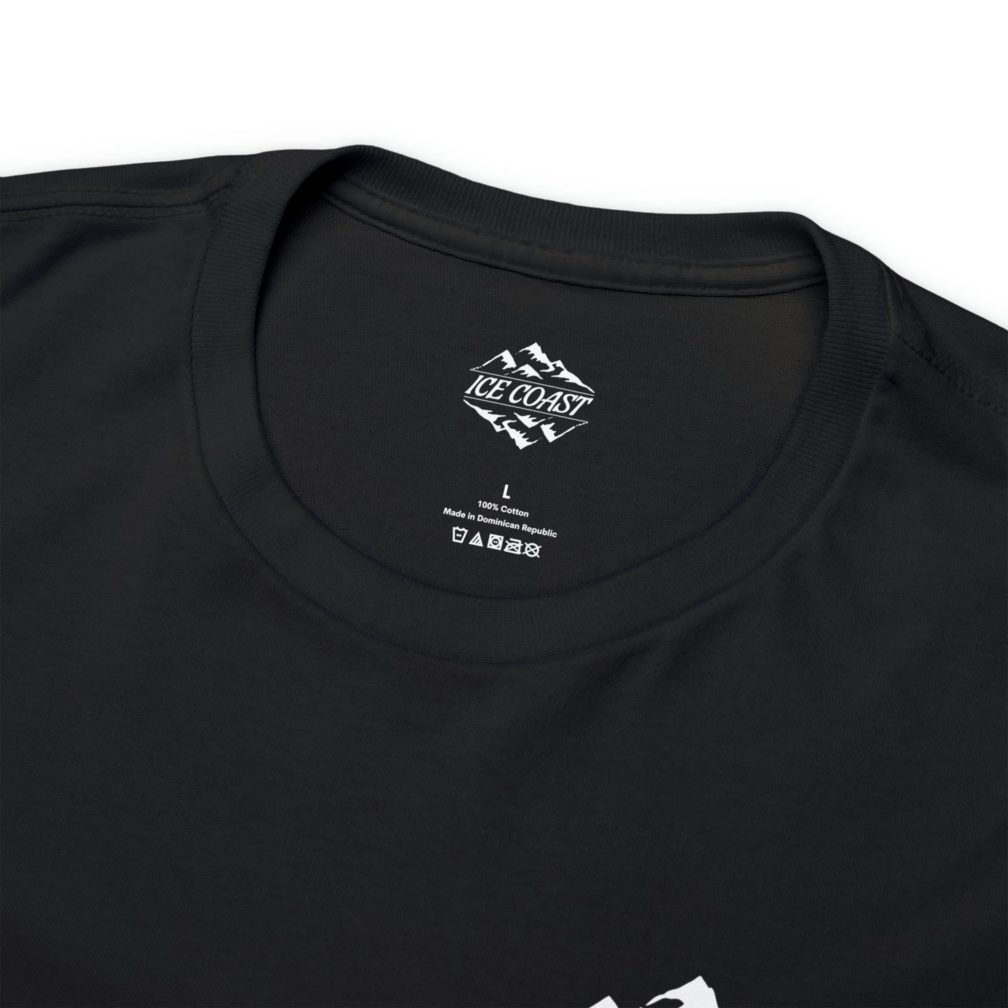 ICE COAST OG Collection Tee