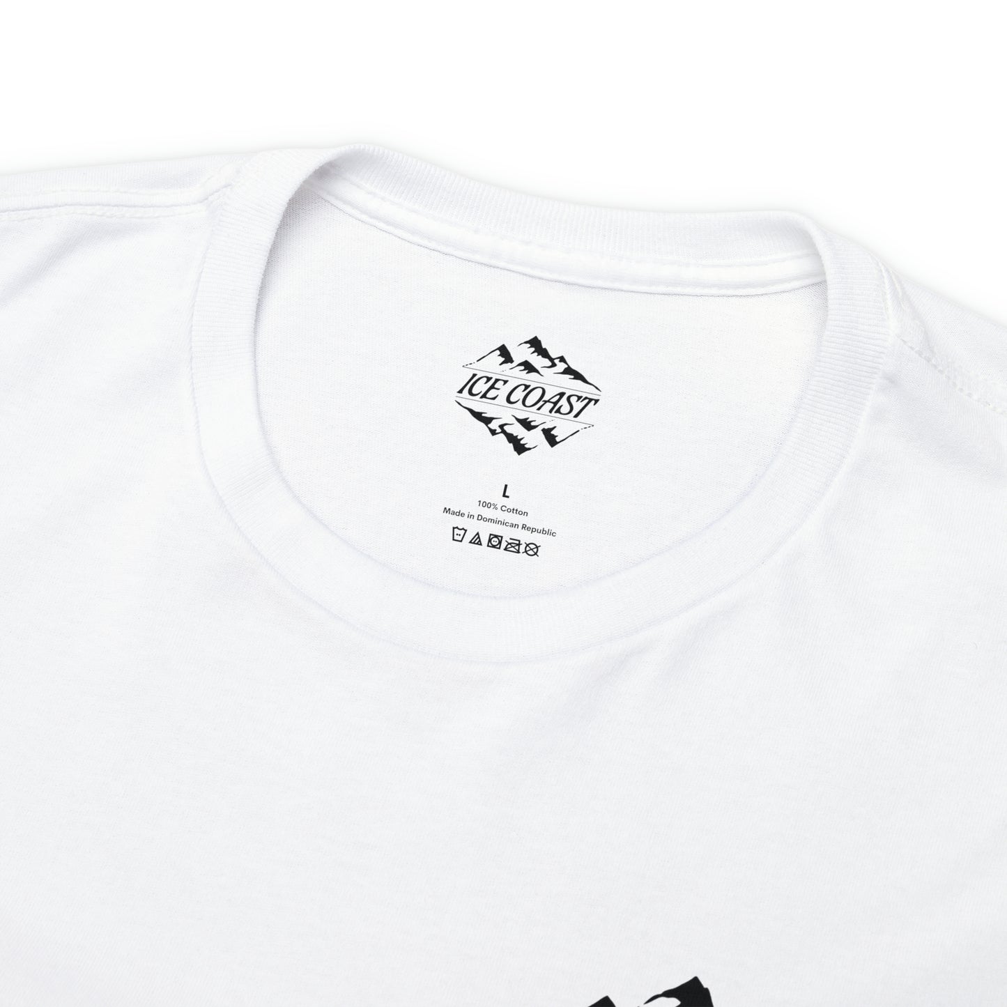 ICE COAST OG Collection Tee