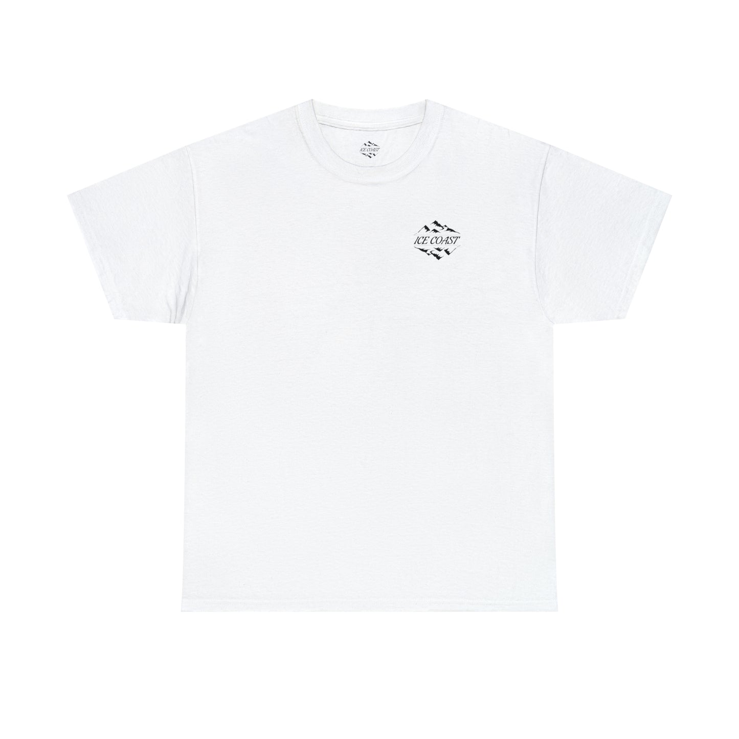ICE COAST Jerry Collection Tee