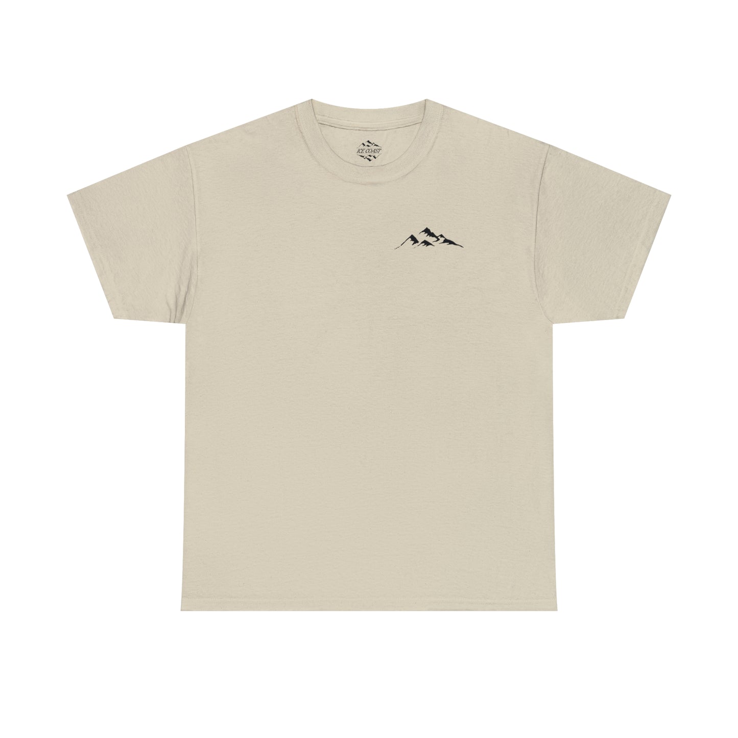 ICE COAST OG Collection Tee