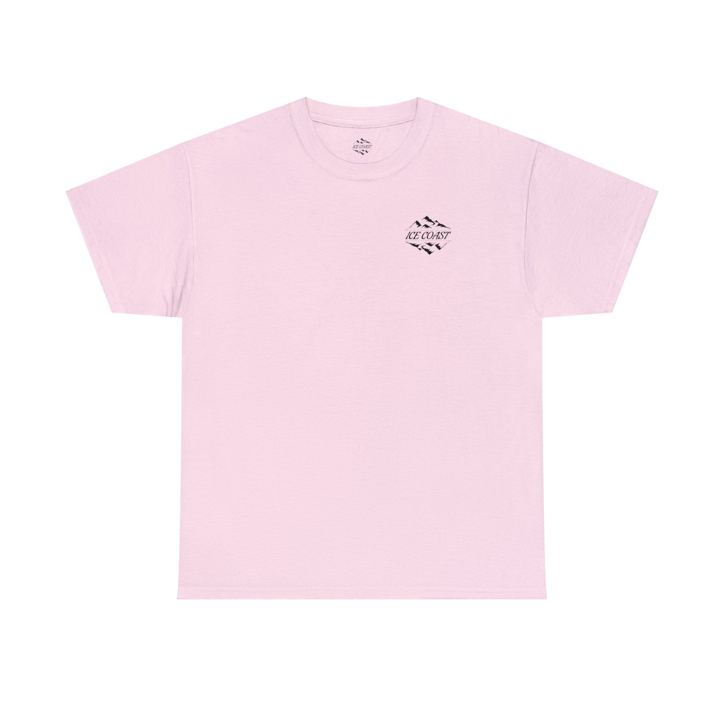 ICE COAST Jerry Collection Tee