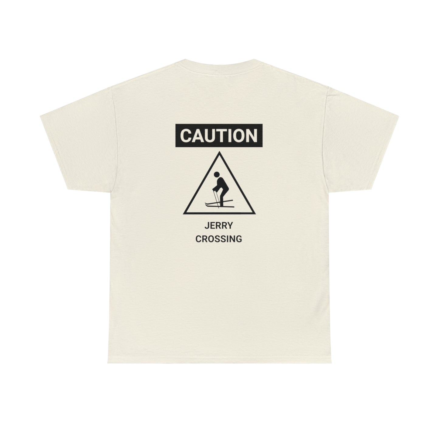 ICE COAST Jerry Collection Tee