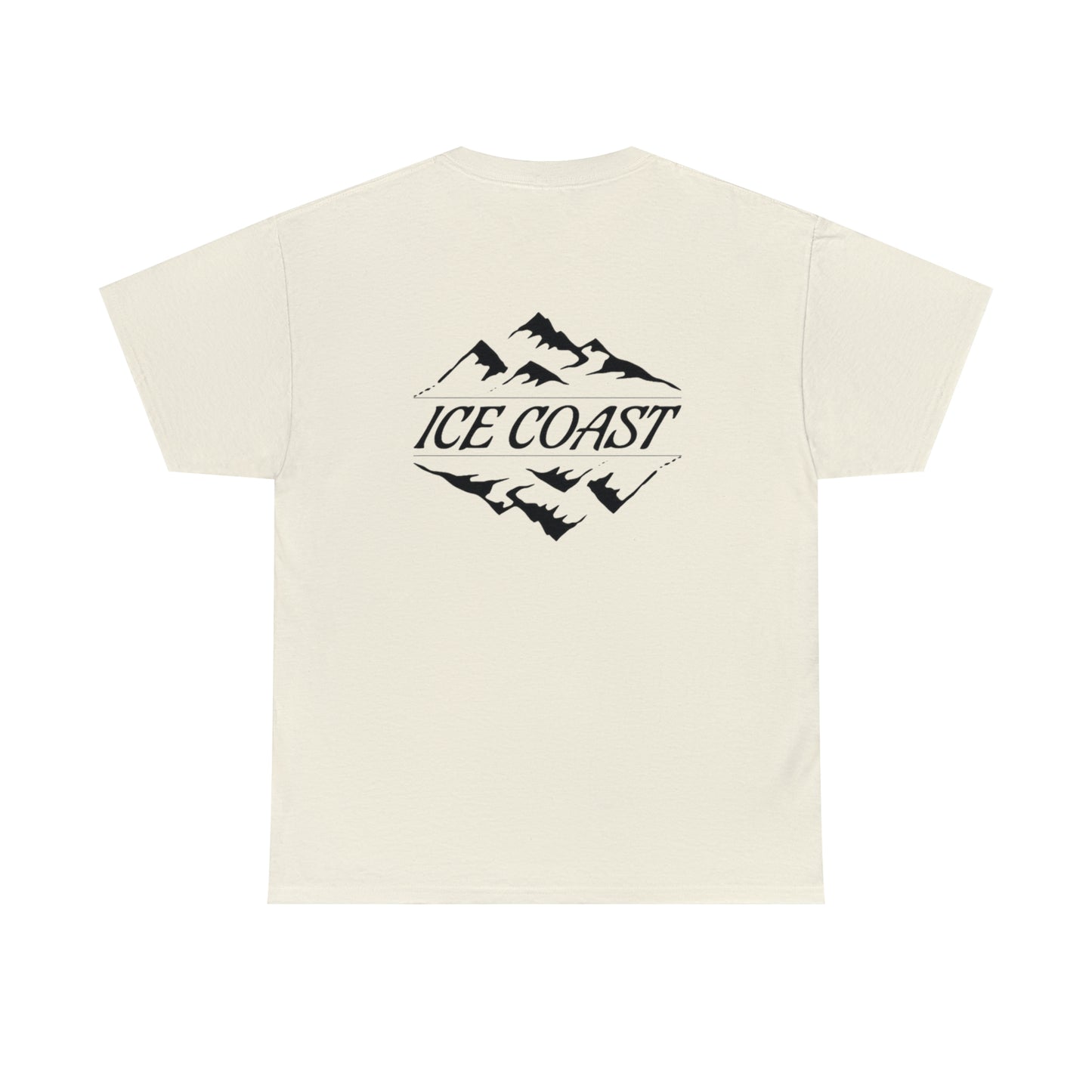 ICE COAST OG Collection Tee