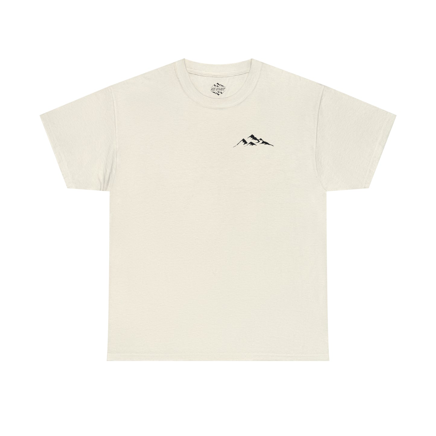 ICE COAST OG Collection Tee