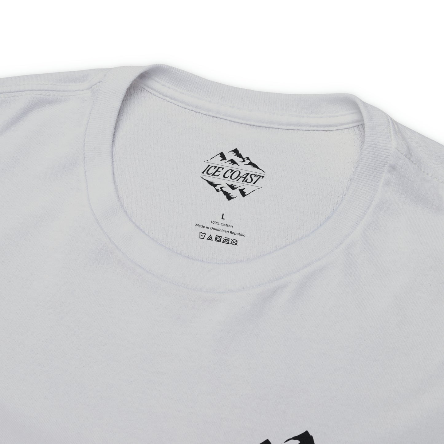 ICE COAST OG Collection Tee
