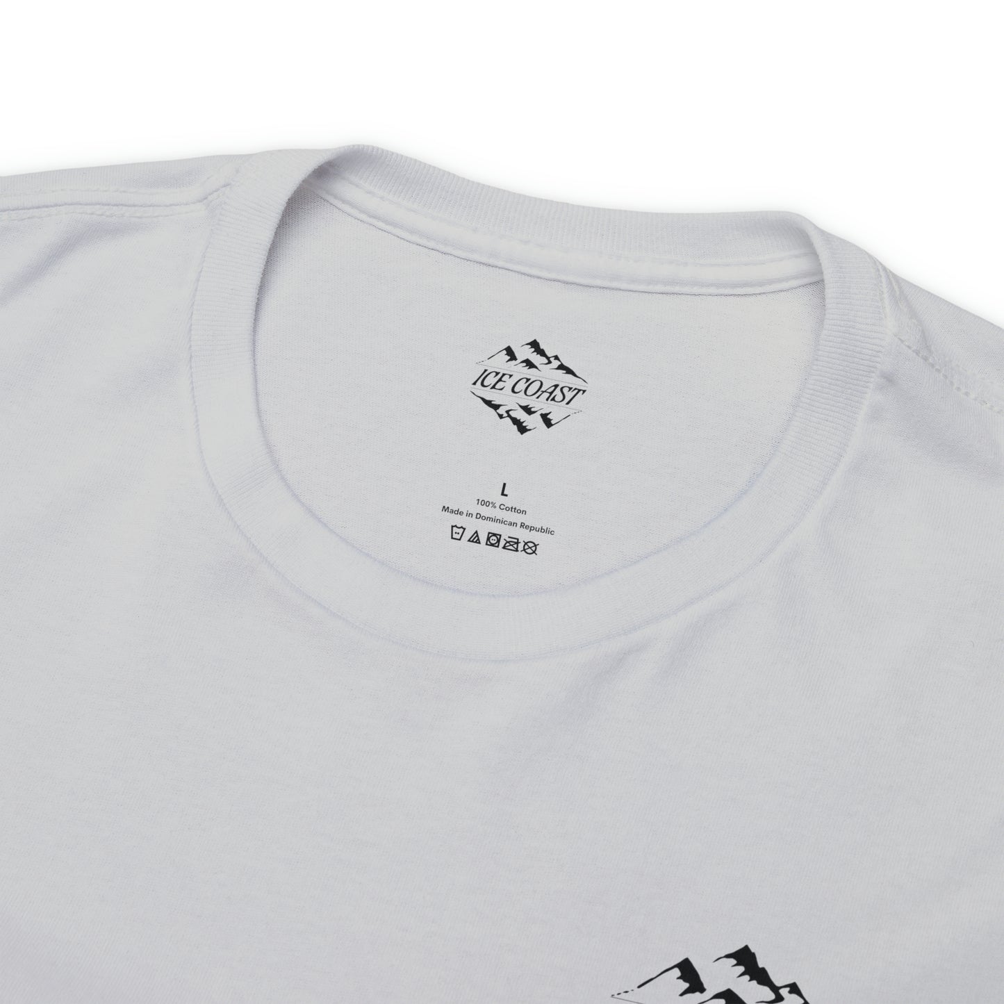 ICE COAST Jerry Collection Tee