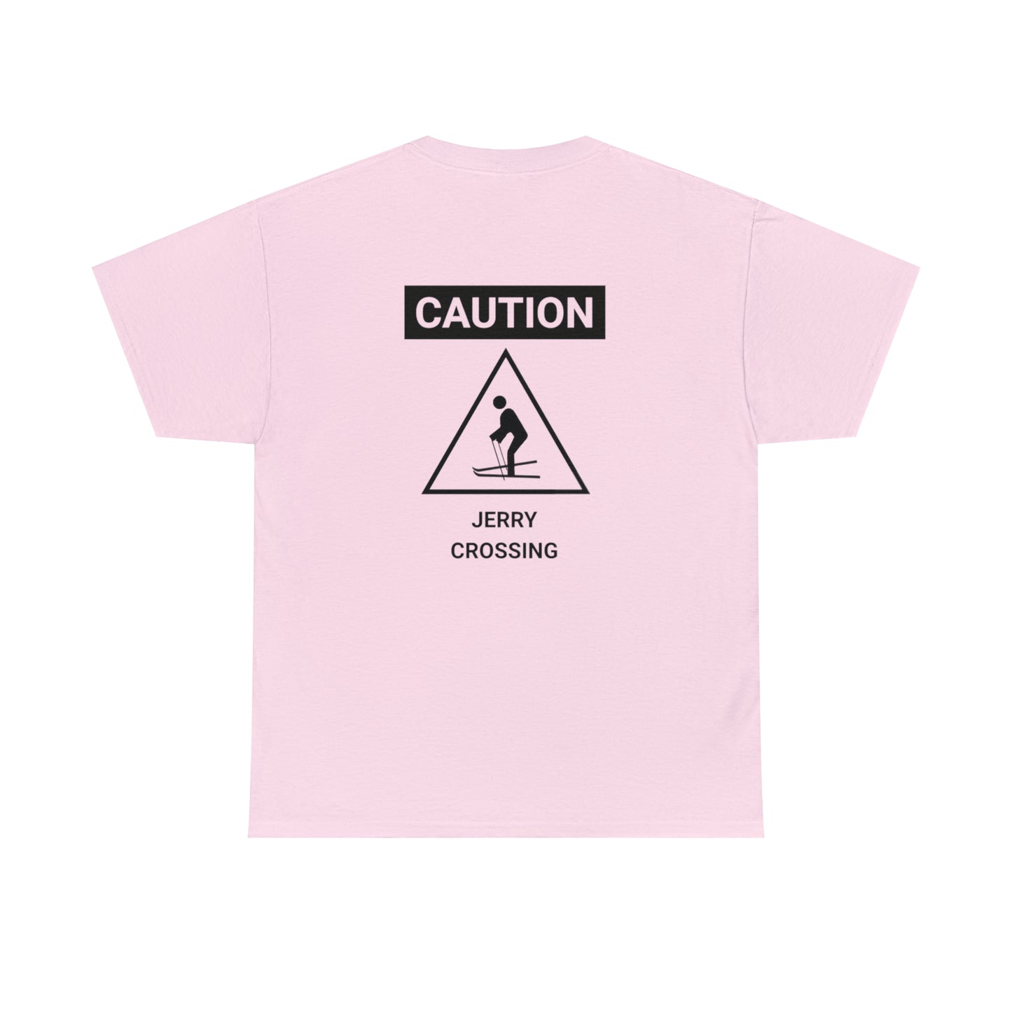 ICE COAST Jerry Collection Tee