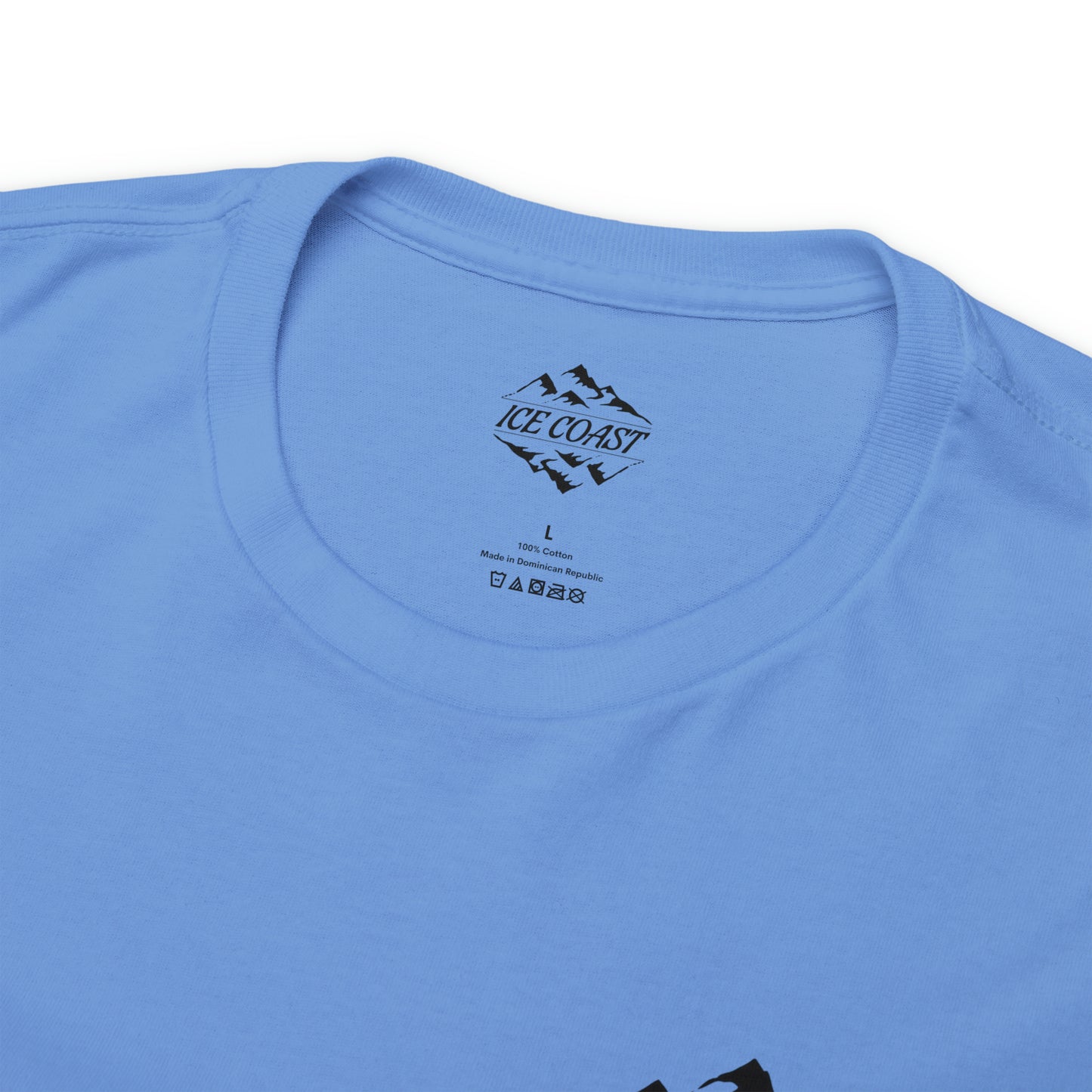 ICE COAST OG Collection Tee