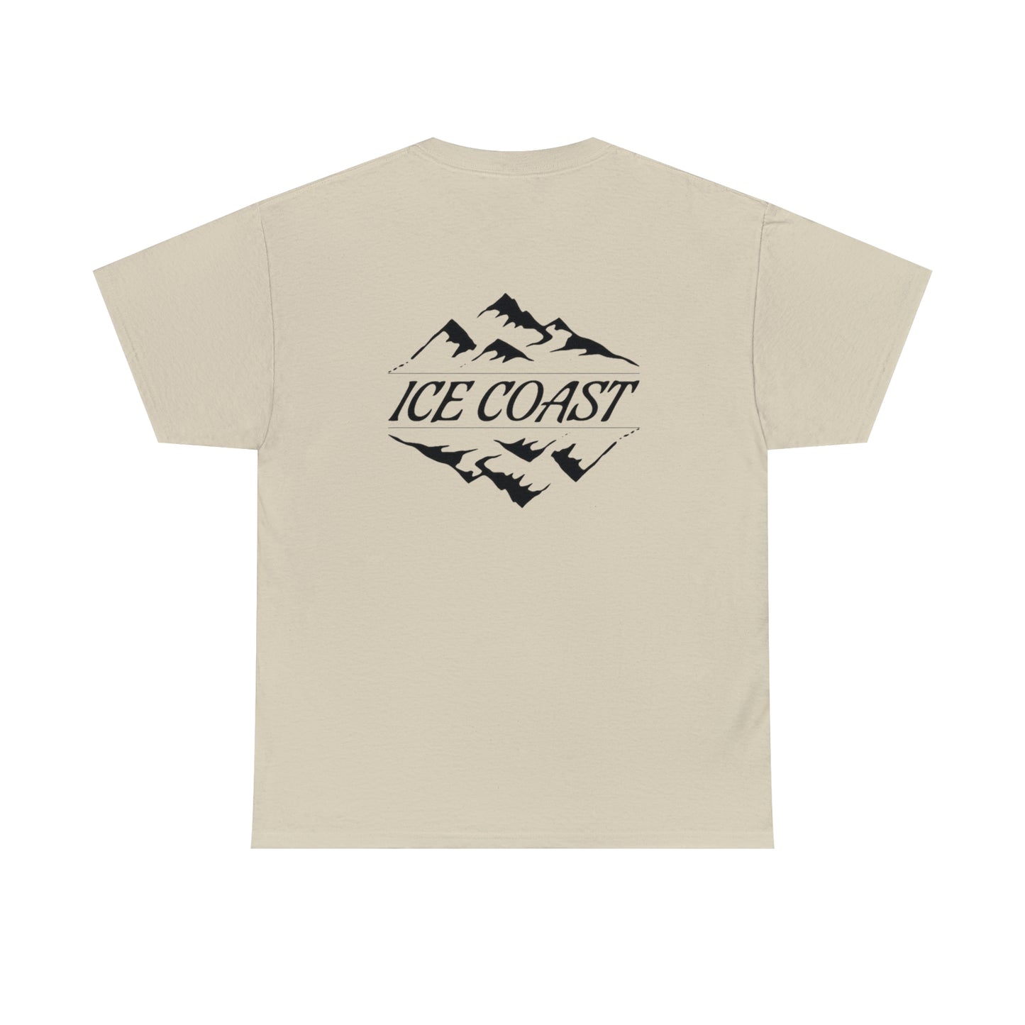 ICE COAST OG Collection Tee