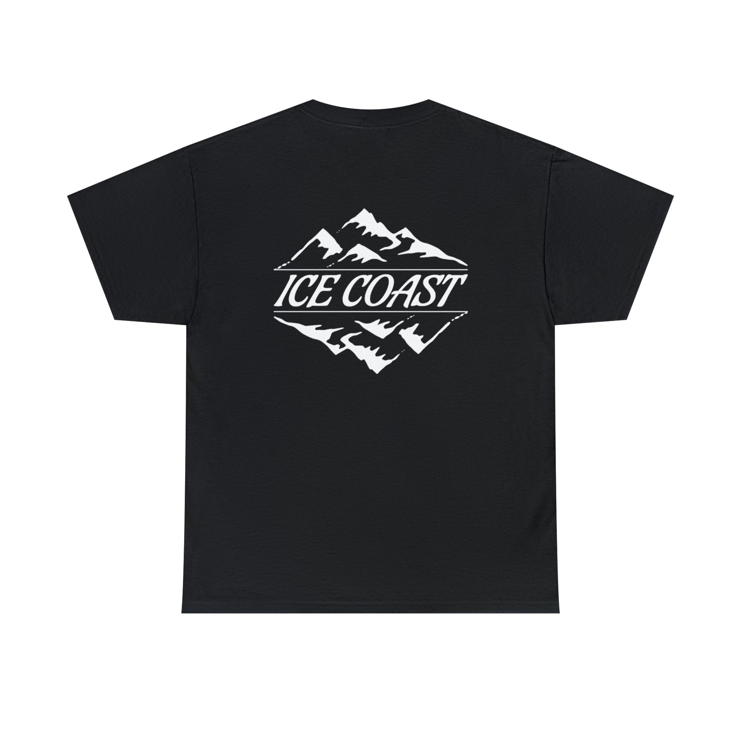 ICE COAST OG Collection Tee
