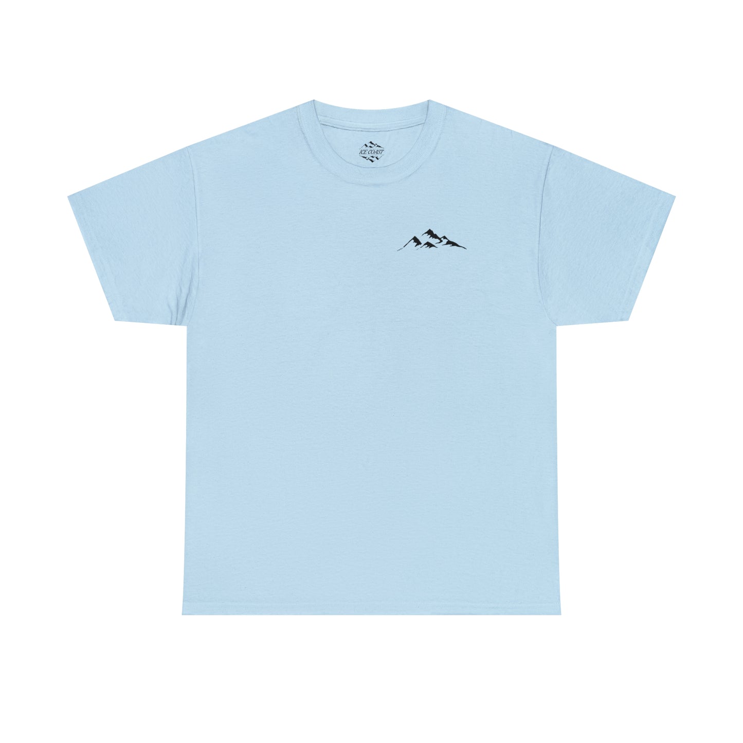 ICE COAST OG Collection Tee