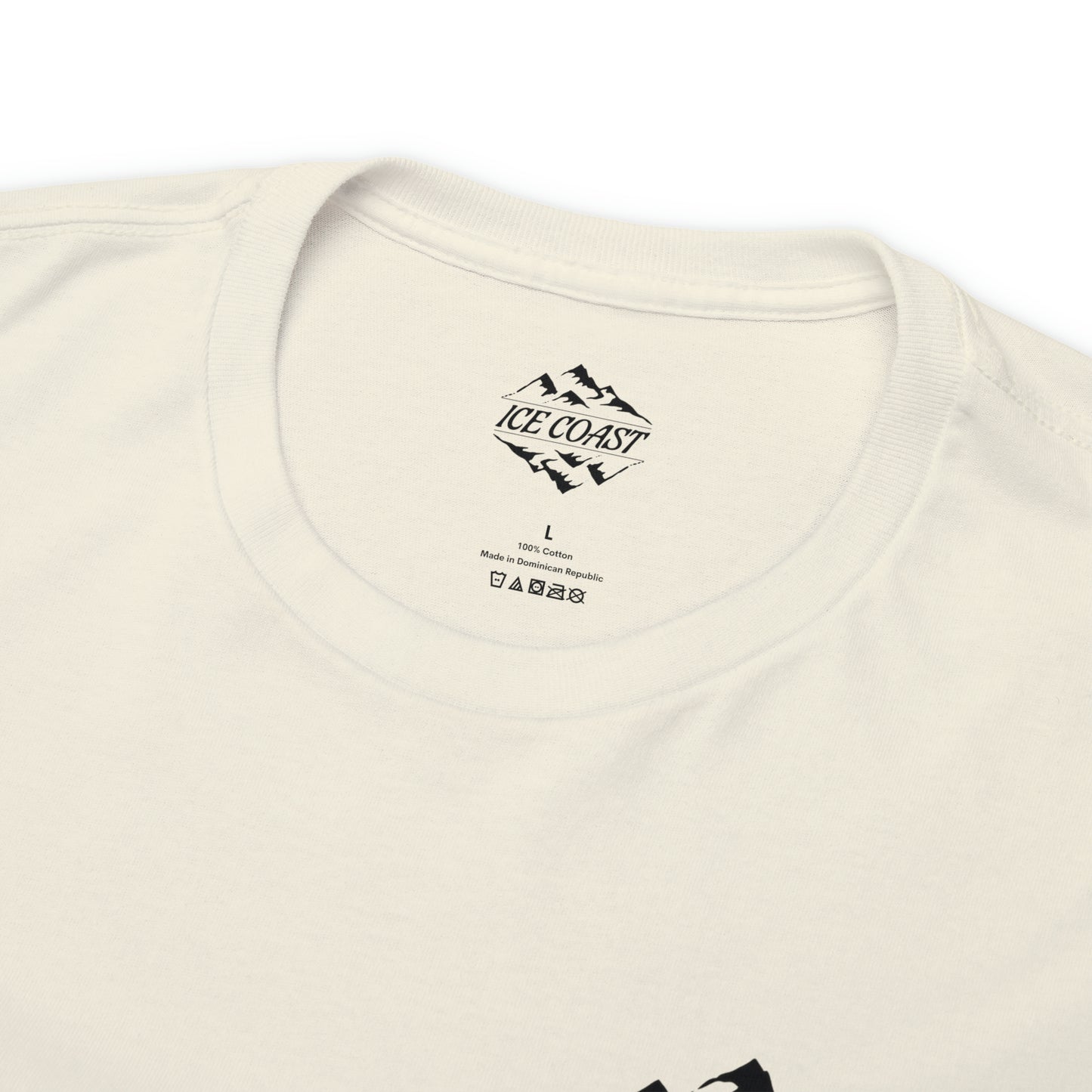 ICE COAST OG Collection Tee