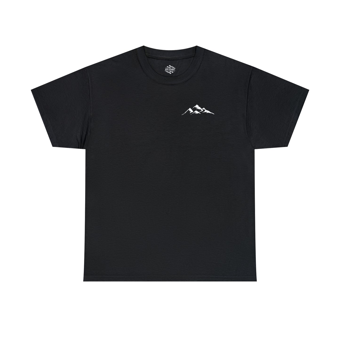 ICE COAST OG Collection Tee