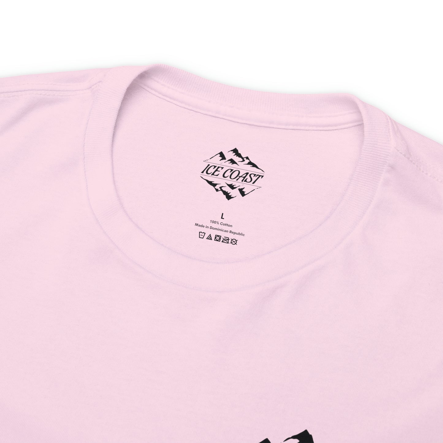 ICE COAST OG Collection Tee