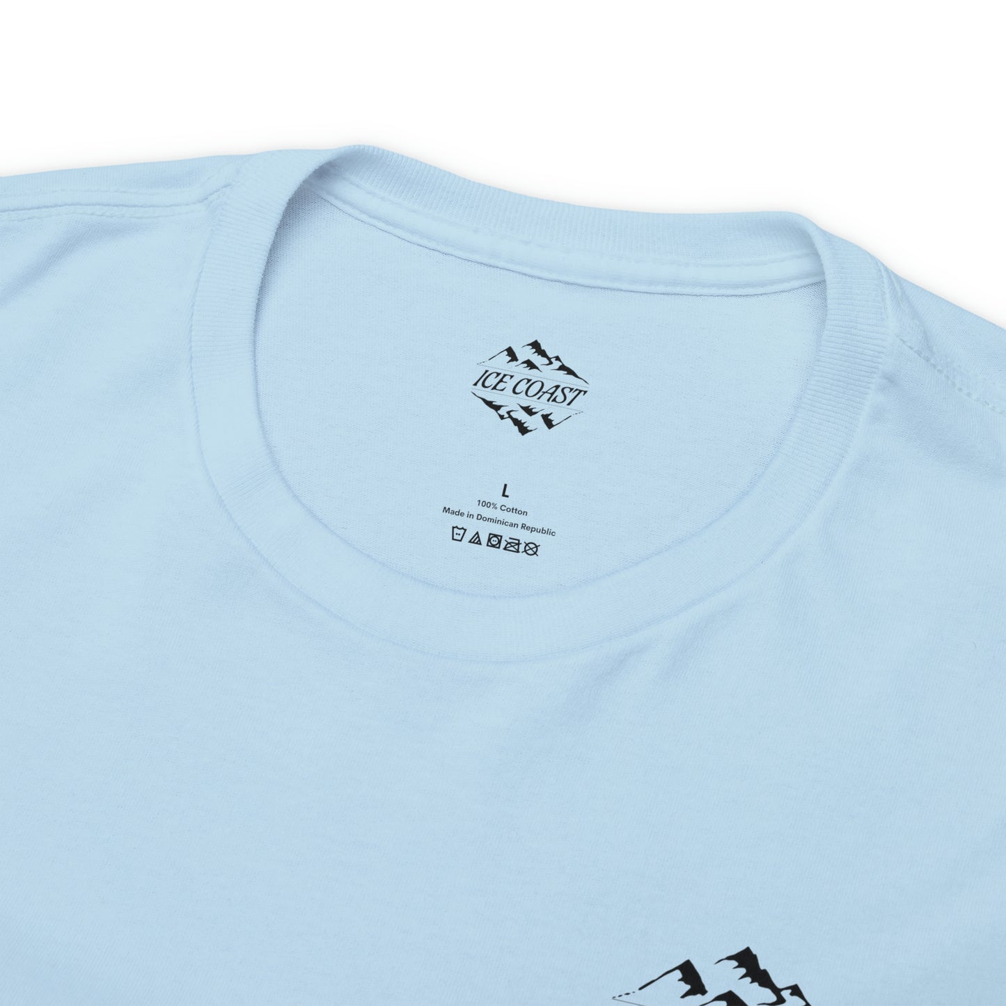 ICE COAST Jerry Collection Tee