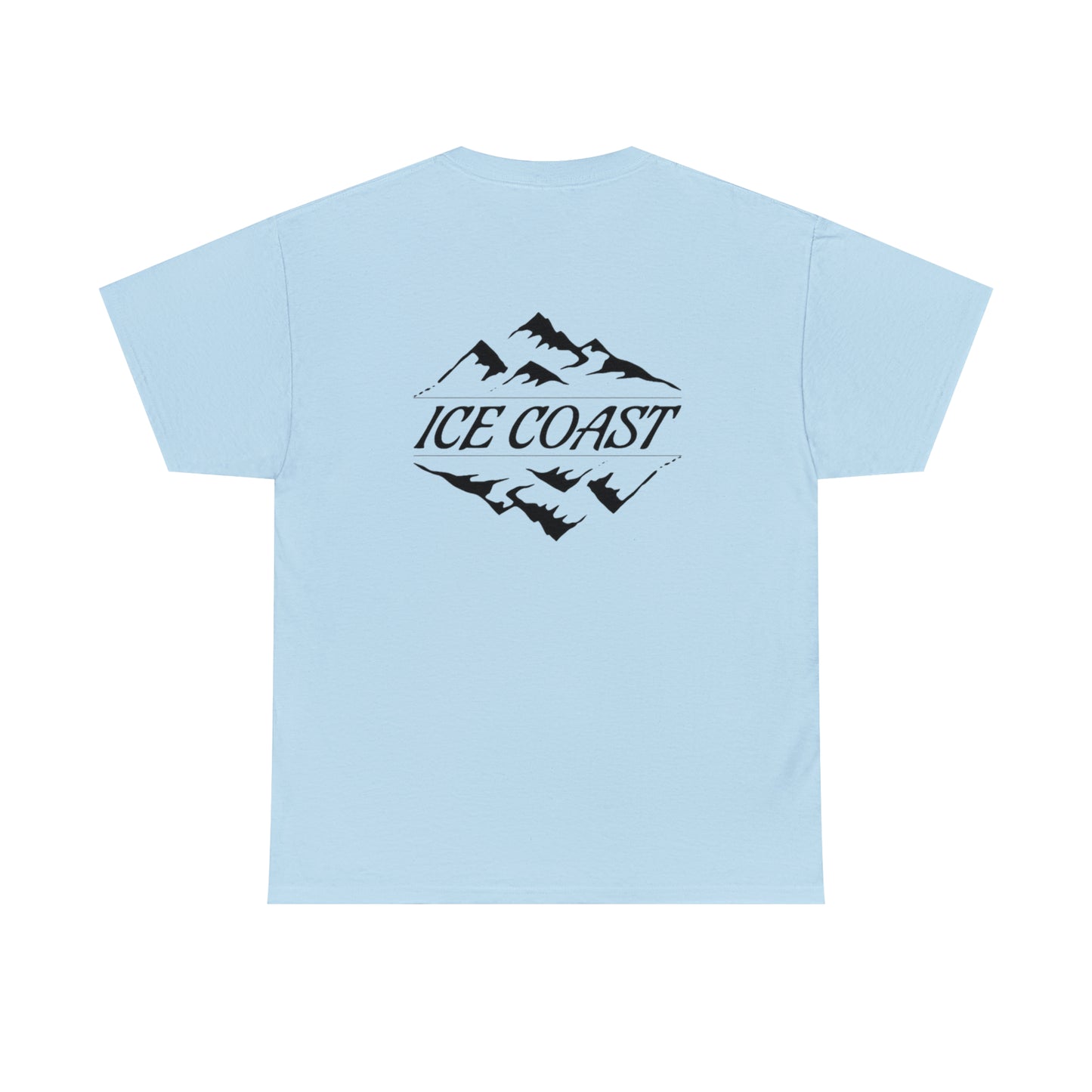 ICE COAST OG Collection Tee