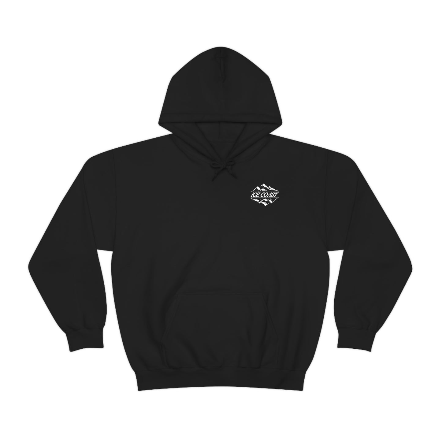 ICE COAST Jerry Collection Hoodie