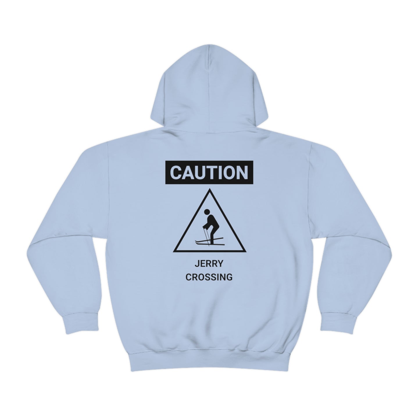 ICE COAST Jerry Collection Hoodie
