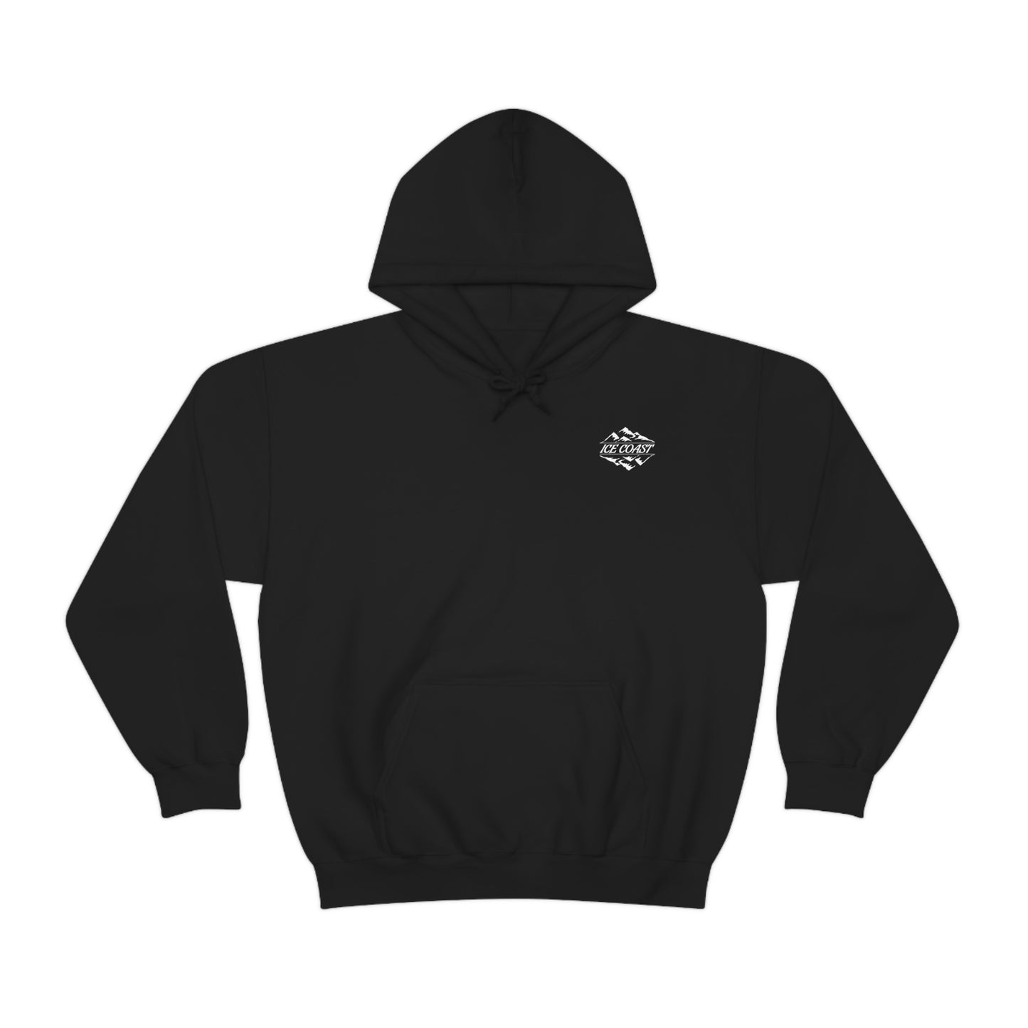 ICE COAST Simplicity Hoodie