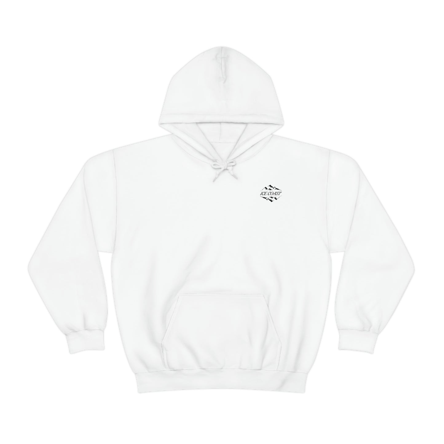 ICE COAST Simplicity Hoodie