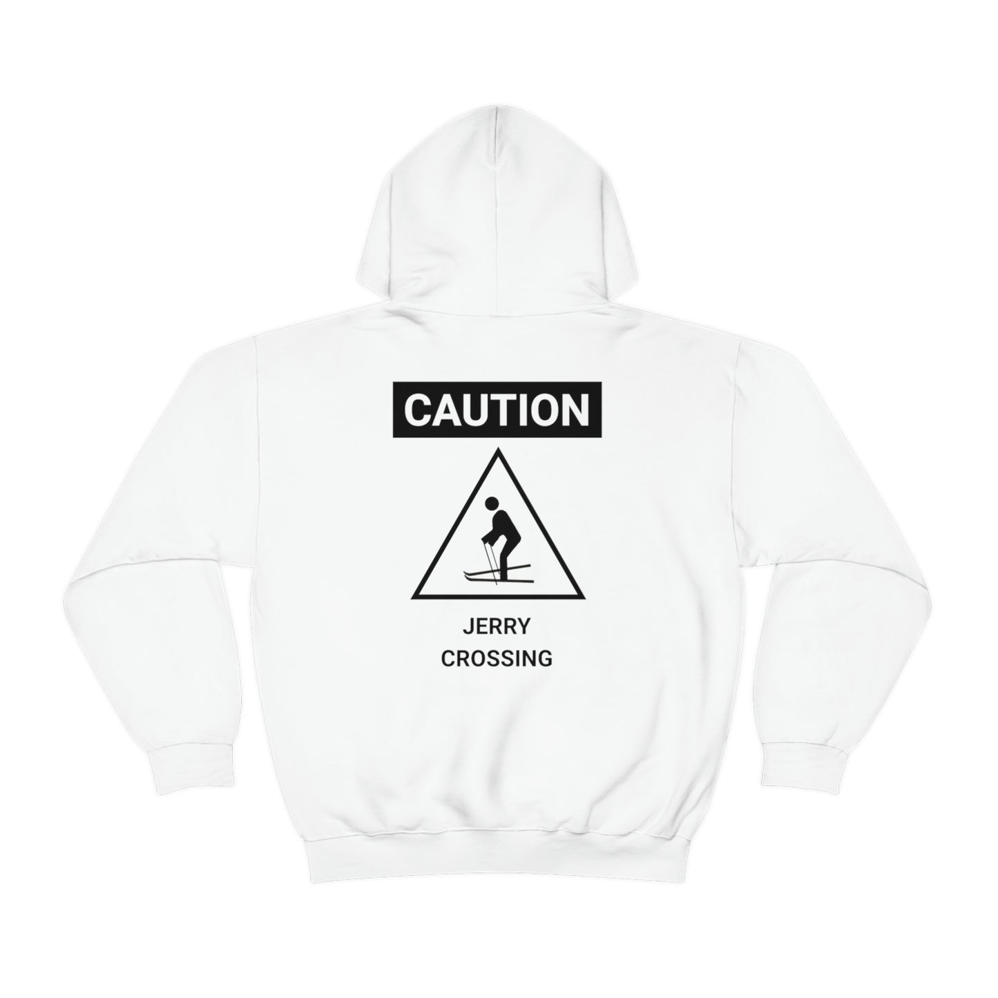 ICE COAST Jerry Collection Hoodie
