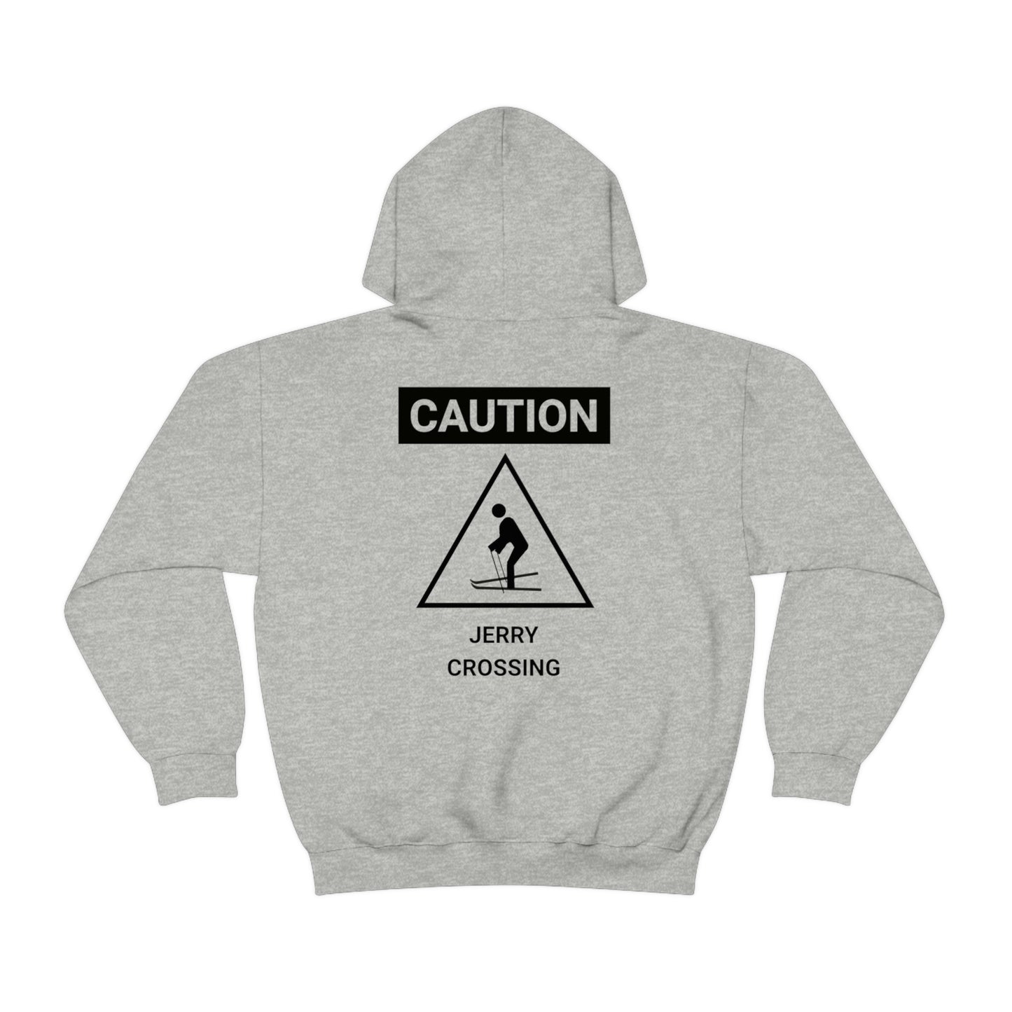 ICE COAST Jerry Collection Hoodie