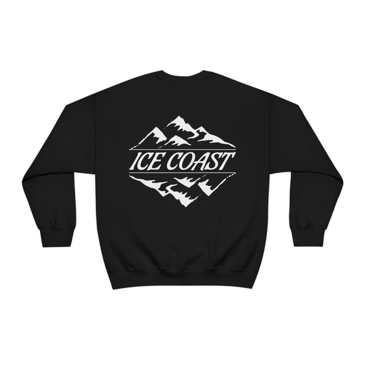 ICE COAST OG Collection Crewneck