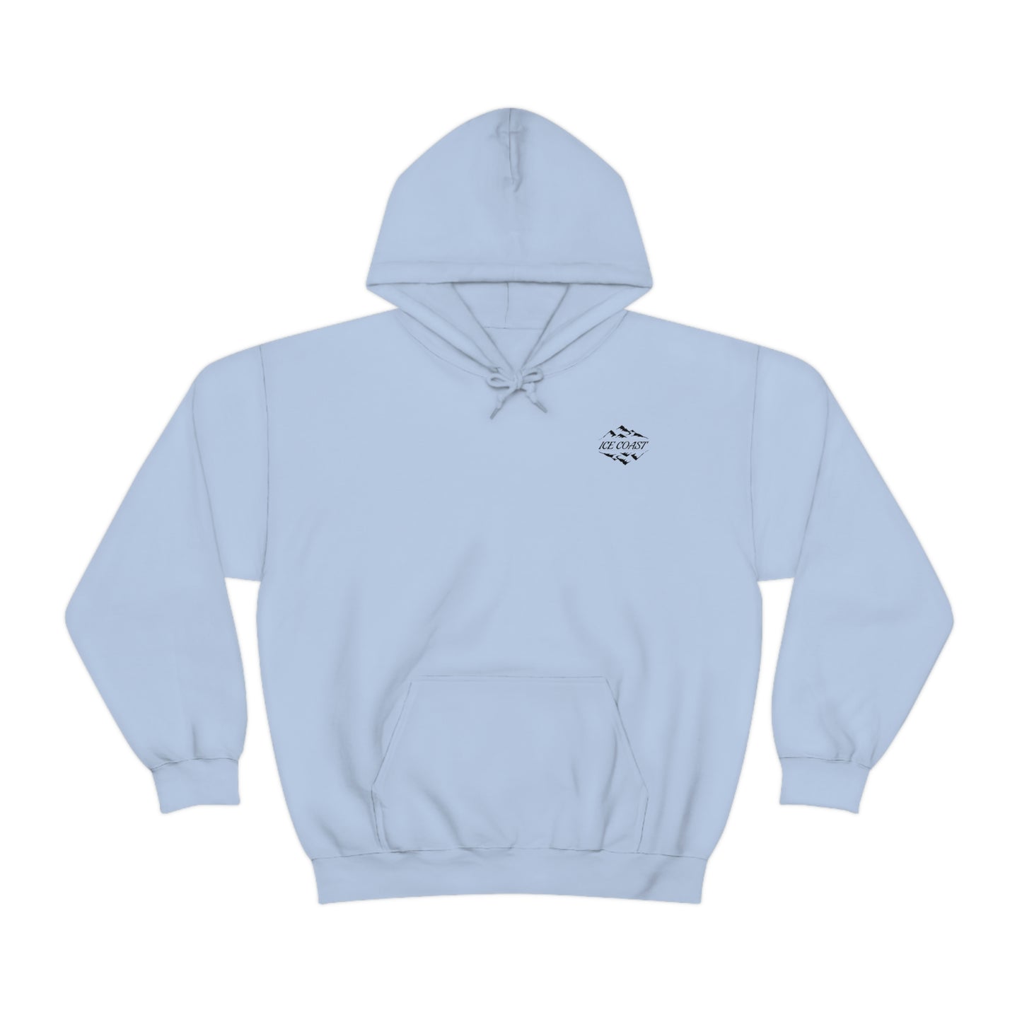 ICE COAST Simplicity Hoodie