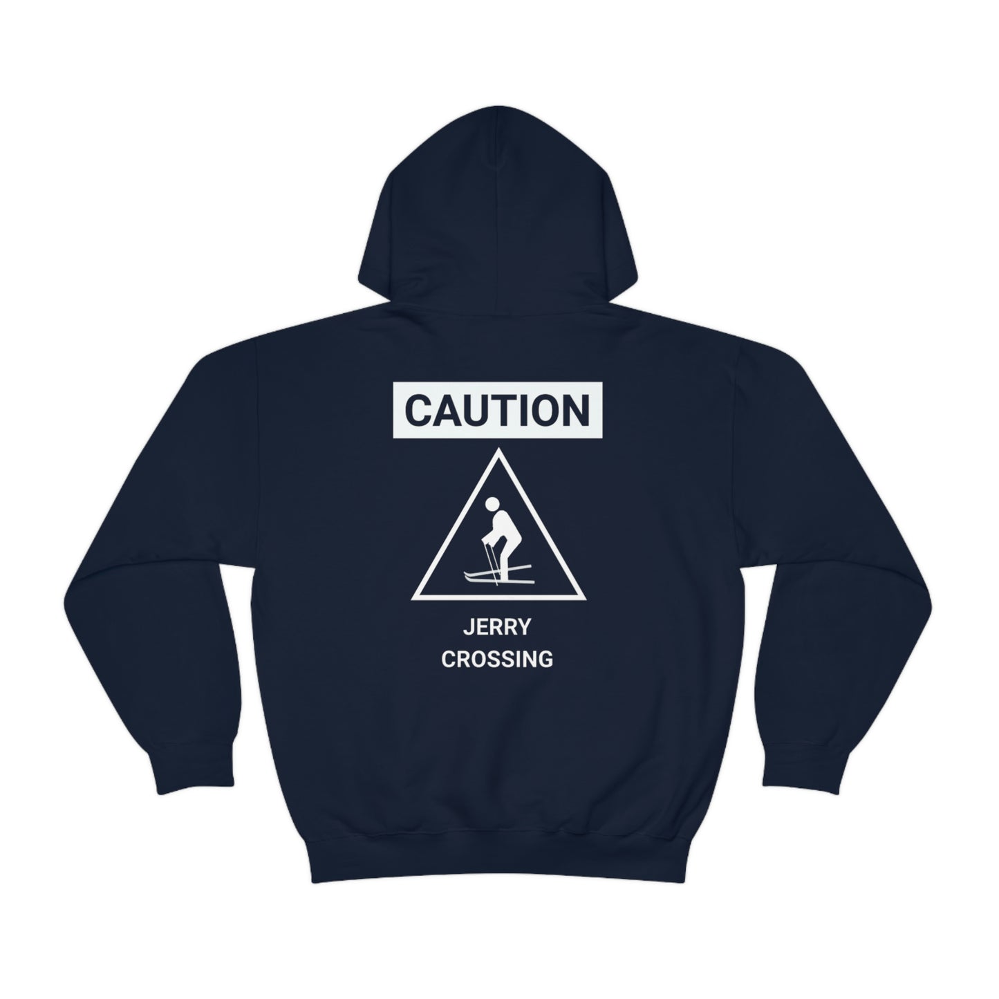 ICE COAST Jerry Collection Hoodie