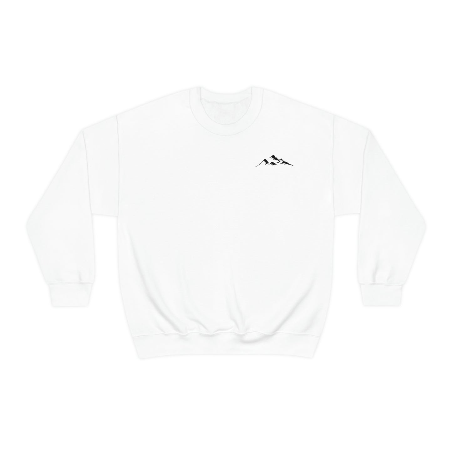 ICE COAST OG Collection Crewneck