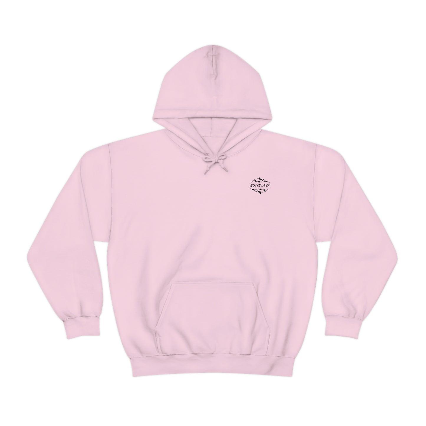 ICE COAST Simplicity Hoodie
