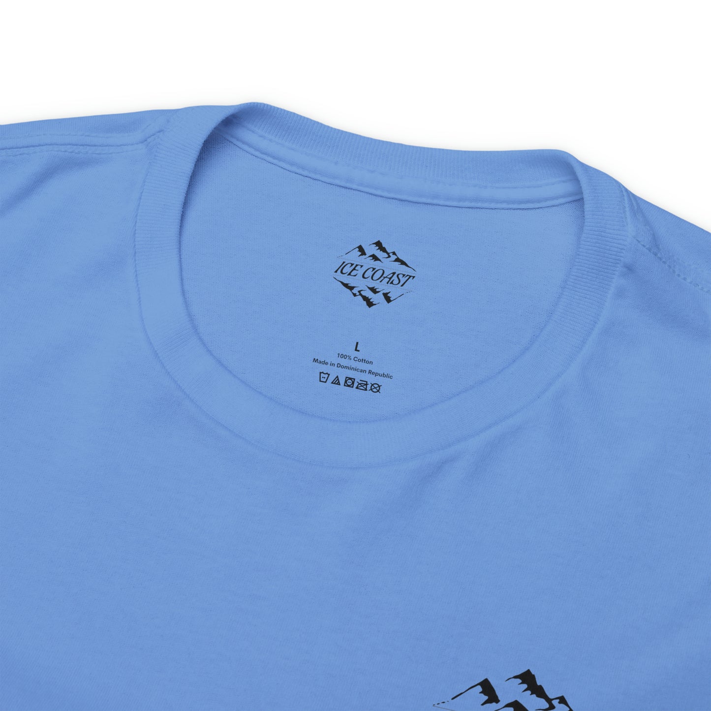 ICE COAST Jerry Collection Tee