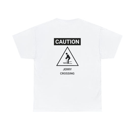 ICE COAST Jerry Collection Tee