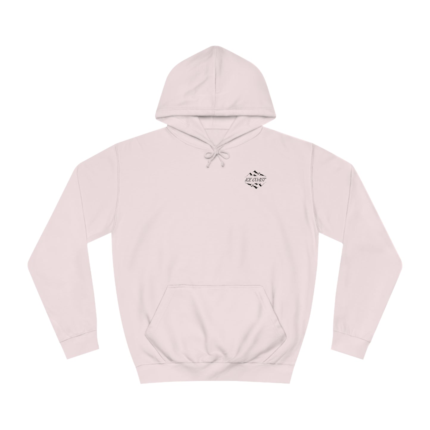 ICE COAST Stuck In The Snow Hoodie