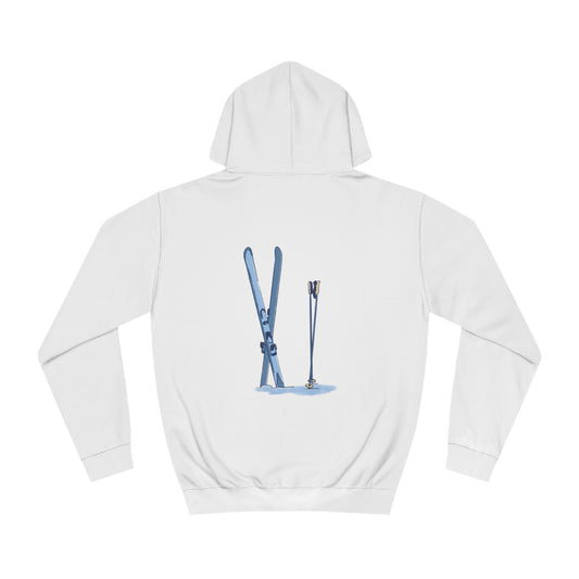 ICE COAST Stuck In The Snow Hoodie