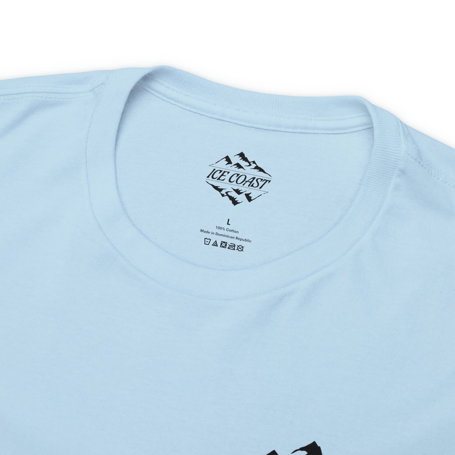 ICE COAST OG Collection Tee