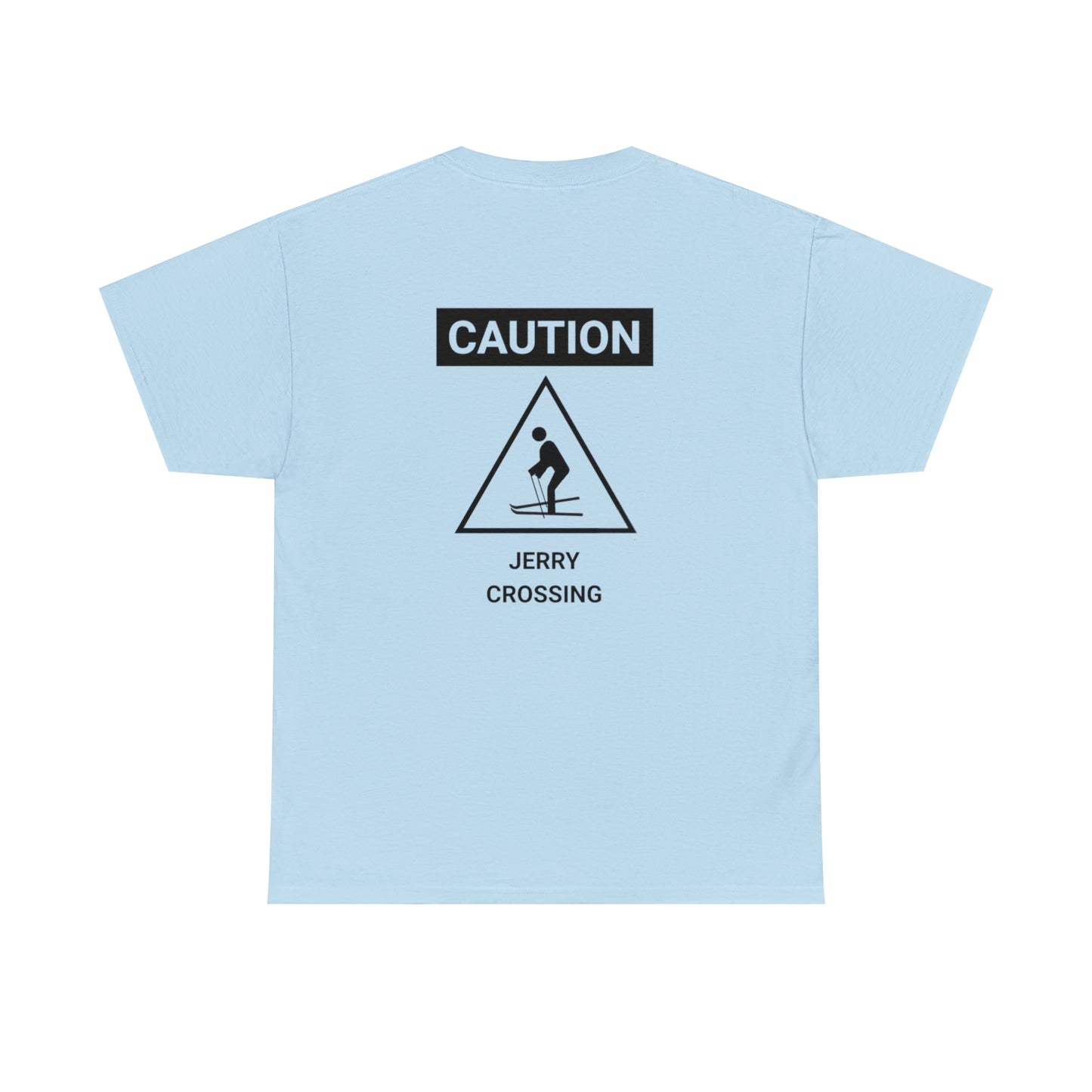 ICE COAST Jerry Collection Tee
