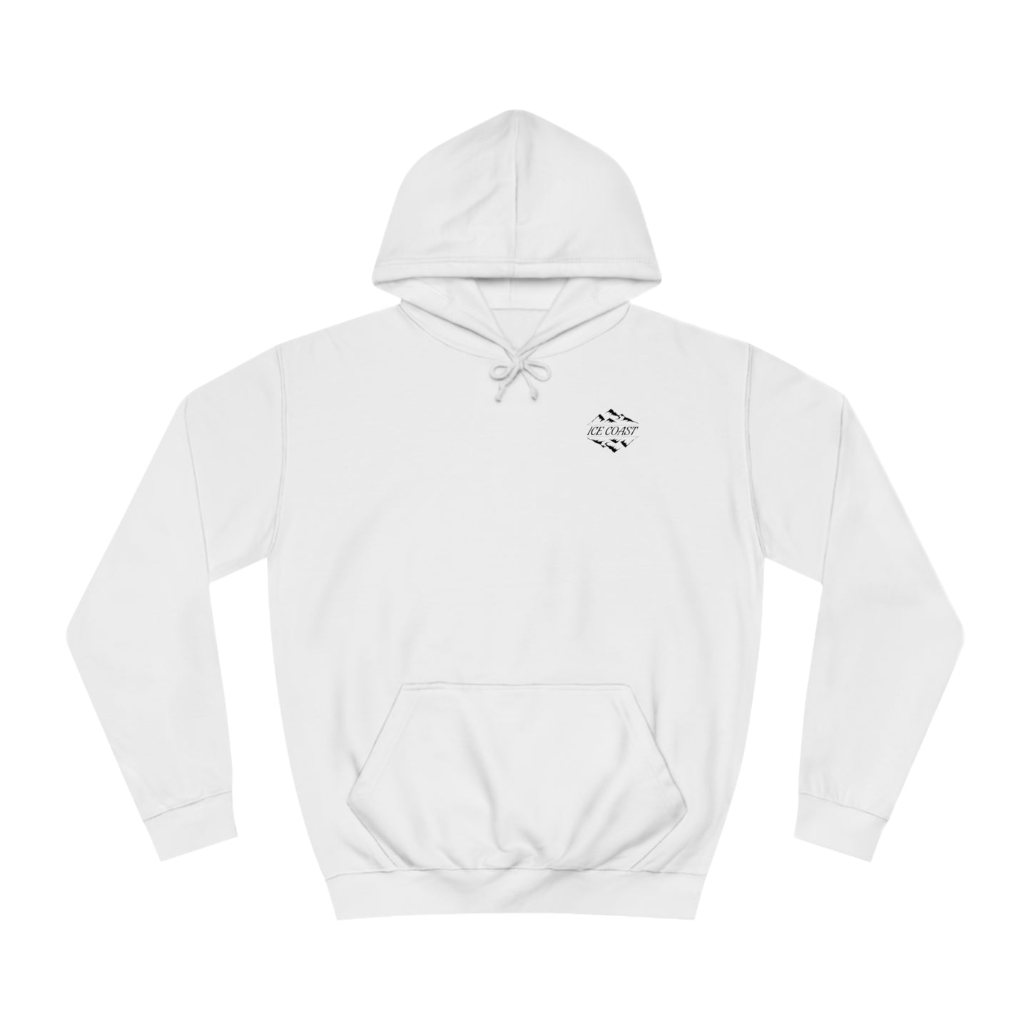 ICE COAST Stuck In The Snow Hoodie
